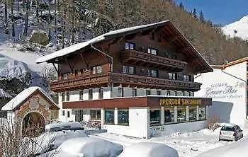 Waldheim * Sölden