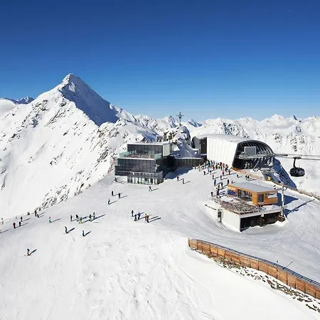 Waldheim Sölden
