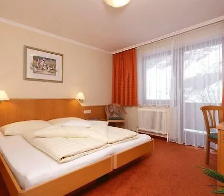Waldheim Hotel