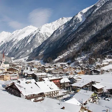 Waldheim Sölden